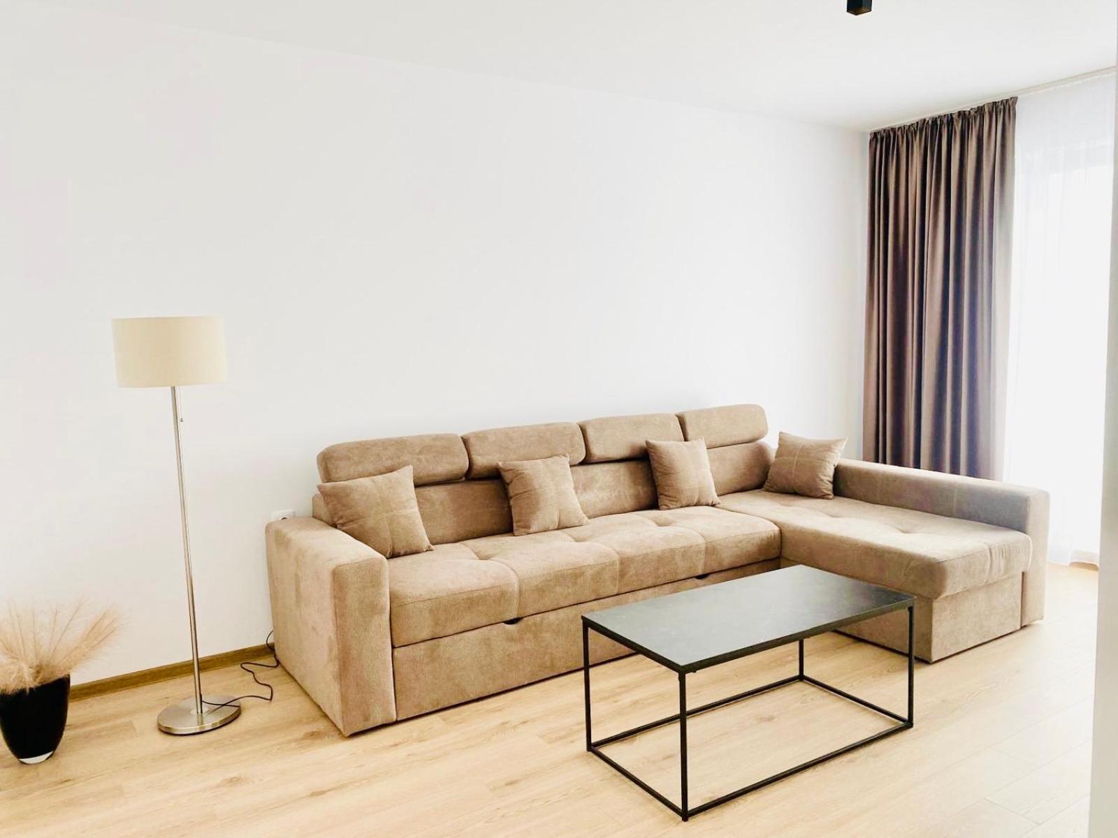 Milan Luxury Apartaments Vi-Maurer Residence Тиргу-Муреш Екстер'єр фото